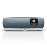 BenQ TK850 videoproiettore Proiettore a raggio standard 3000 ANSI lumen DLP 2160p (3840x2160) Compatibilita' 3D Grigio