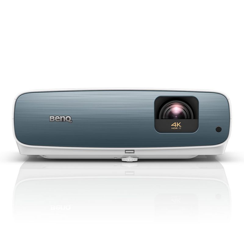 BenQ-TK850-videoproiettore-Proiettore-a-raggio-standard-3000-ANSI-lumen-DLP-2160p--3840x2160--Compatibilita-3D-Grigio