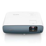 BenQ-TK850-videoproiettore-Proiettore-a-raggio-standard-3000-ANSI-lumen-DLP-2160p--3840x2160--Compatibilita-3D-Grigio