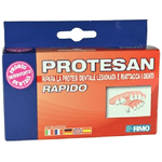 Protesan Rapido