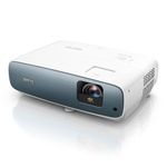 BenQ-TK850-videoproiettore-Proiettore-a-raggio-standard-3000-ANSI-lumen-DLP-2160p--3840x2160--Compatibilita-3D-Grigio