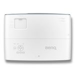 BenQ-TK850-videoproiettore-Proiettore-a-raggio-standard-3000-ANSI-lumen-DLP-2160p--3840x2160--Compatibilita-3D-Grigio