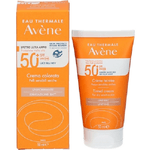 Avene Crema Solare Colorata Protezione Molto Alta SPF50 50mL