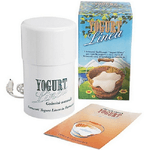 Yogurt Linea Yogurtiera