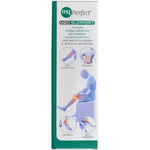 MQ Perfect Med Support Ginocchiera Aperta MQP218