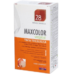 MaxColor Vegetal Tintura 28 Biondo Cannella 140mL