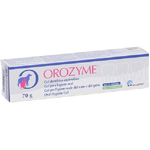 Orozyme Pasta Enzimatica 70g