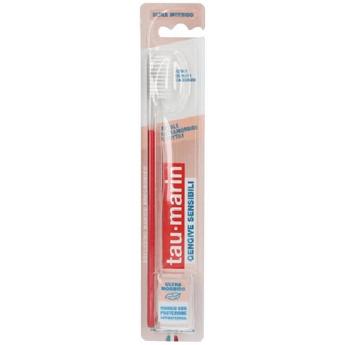 Tau-Marin Sensitive Gengive Spazzolino
