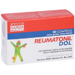 Reumatonil Compresse 30g