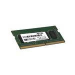 AFOX AFSD38AK1P memoria 8 GB 1 x 8 GB DDR3 1600 MHz