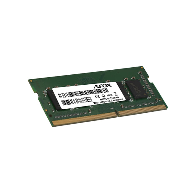 Memoria-RAM-Afox-AFSD38AK1P-DDR3-8GB