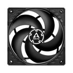 ARCTIC-P12-Case-per-computer-Ventilatore-12-cm-Nero