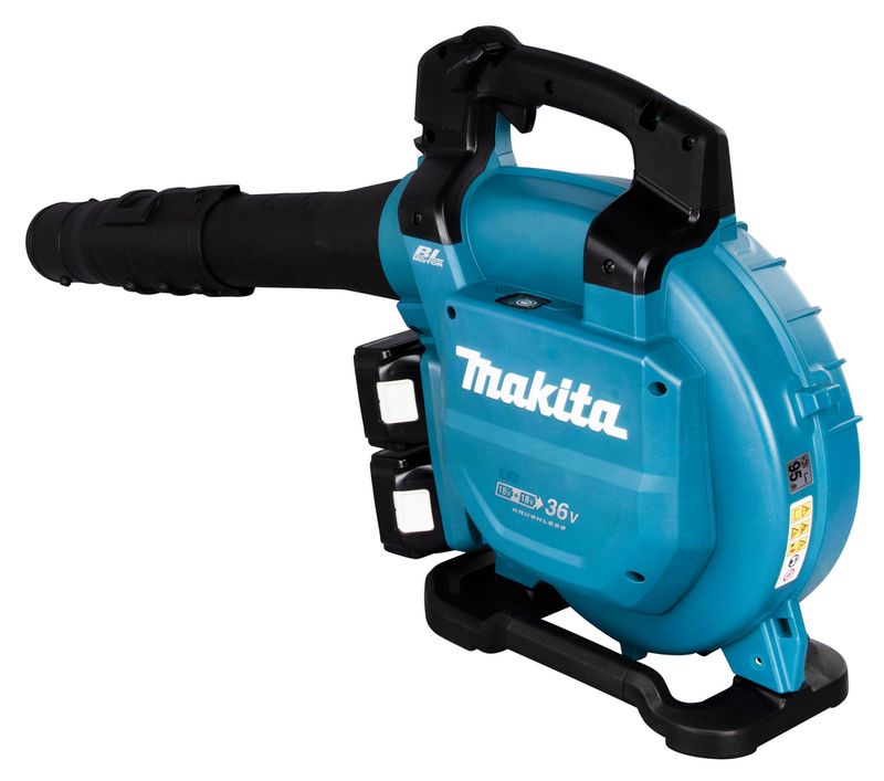 Soffiatore-per-foglie-a-batteria-Makita-DUB363PT2V