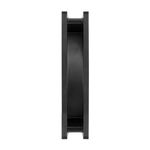 ARCTIC-P12-Case-per-computer-Ventilatore-12-cm-Nero