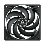 ARCTIC-P12-Slim-PWM-PST-Case-per-computer-Ventilatore-12-cm-Nero-1-pz