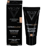 Vichy Dermablend Fondotinta Correttore 25 Nude 30mL