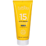 EuPhidra Latte Solare Corpo SPF15 200mL