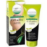 Leocrema Cell Active Gel Intensivo Anticellulite 200mL