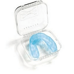 Dr Brux Bite Azzurro Anatomico