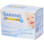 Narhinel Soft 20 Ricambi