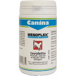 Mesoflex Senior Tavolette 60g