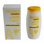 Angstrom Sensitive Latte Corpo SPF50 150mL