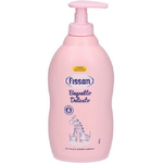 Fissan Baby Bagno Delicato 400mL