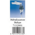 Realcheck Nebjet Nebulizzatore