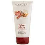 Planters Epice Noire Gel Bagno Doccia 150mL