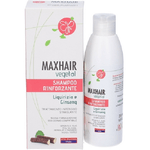 Max Hair Vegetal Shampoo Fortificante 200mL