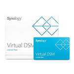 Synology Virtual DSM Base Licenza