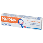 Dentosan Extrafluor Dentifricio 75mL