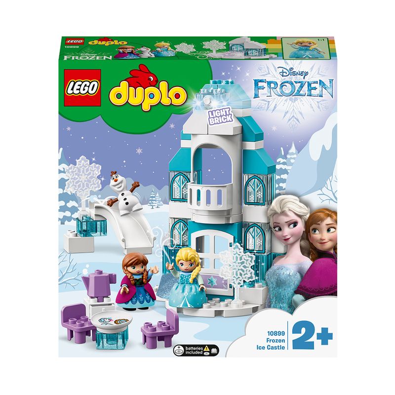 LEGO-DUPLO-Il-Castello-di-ghiaccio-di-Frozen---10899