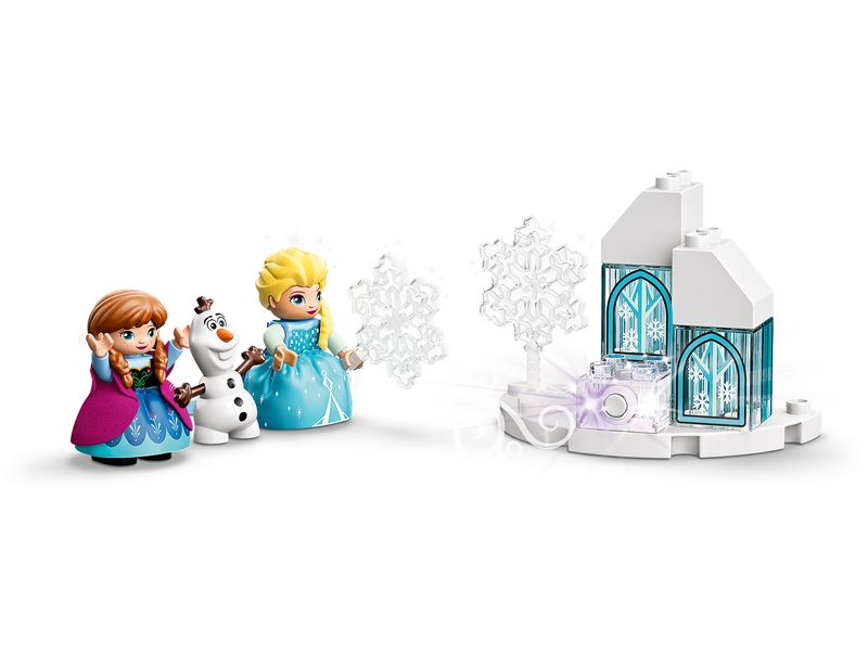 LEGO-DUPLO-Il-Castello-di-ghiaccio-di-Frozen---10899