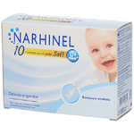 Narhinel Soft 10 Ricambi