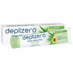 Depilzero Crema Depilatoria Ascelle-Bikini 75mL