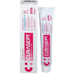 Curasept Gel Dentifricio Trattamento Lenitivo 75mL