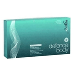 BioNike Defence Body Anticellulite Drenante Riducente 15x10mL