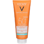 Vichy Capital Soleil Latte-Gel Schermo Corpo SPF50 300mL