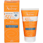 Avene Emulsione Solare Protezione Molto Alta SPF50 50mL