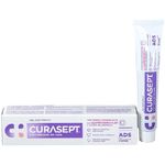 Curasept Gel Dentifricio Trattamento Rigenerante 75mL