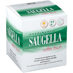 Saugella Cotton Touch Assorbenti Giorno