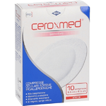 Ceroxmed Sensitive Compresse Oculari Adesive