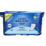 Lines Specialist Classic Pannolone Rettangolare CB