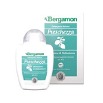 Bergamon Detergente Intimo Freschezza 200mL