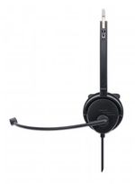 Manhattan-179867-cuffia-e-auricolare-Cablato-A-Padiglione-Ufficio-USB-tipo-A-Nero--Mono-On-Ear-Headset-USB-Clearance-Pri