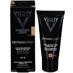 Vichy Dermablend Fondotinta Correttore 45 Gold 30mL