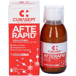 Curasept Afte Rapid Collutorio 125mL