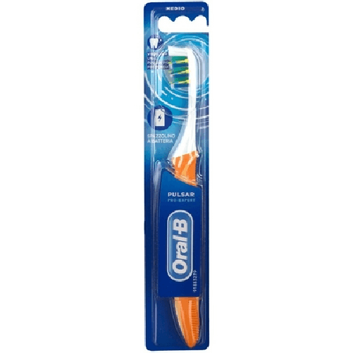Oral-B Pulsar 35 Medie