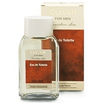 Cliven Men Sensitive Skin Eau de Toilette 100mL